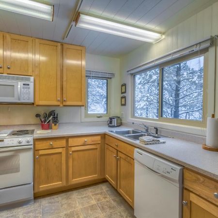 Hotel Black Butte Ranch Sisters Exterior foto