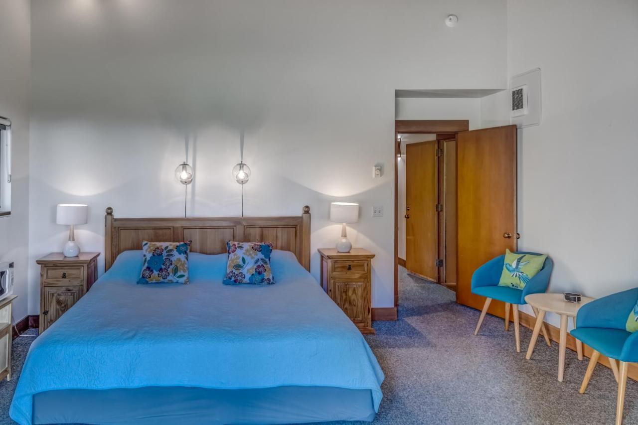 Hotel Black Butte Ranch Sisters Exterior foto