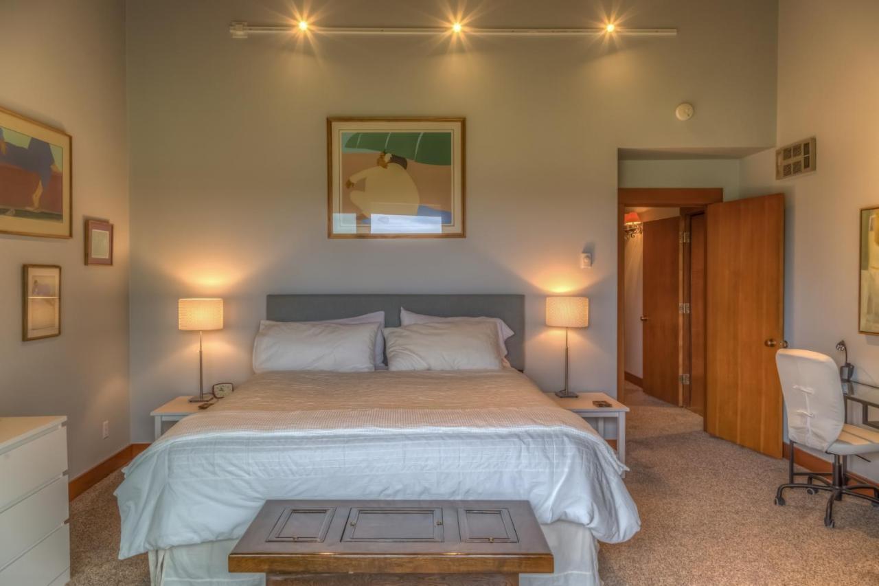 Hotel Black Butte Ranch Sisters Exterior foto
