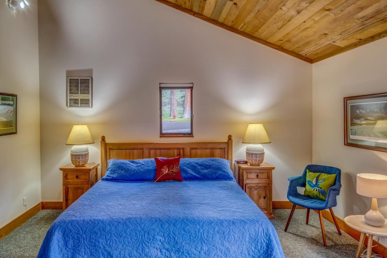 Hotel Black Butte Ranch Sisters Exterior foto