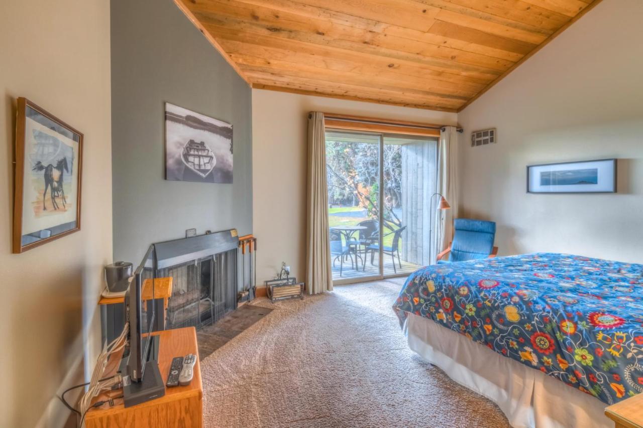 Hotel Black Butte Ranch Sisters Exterior foto