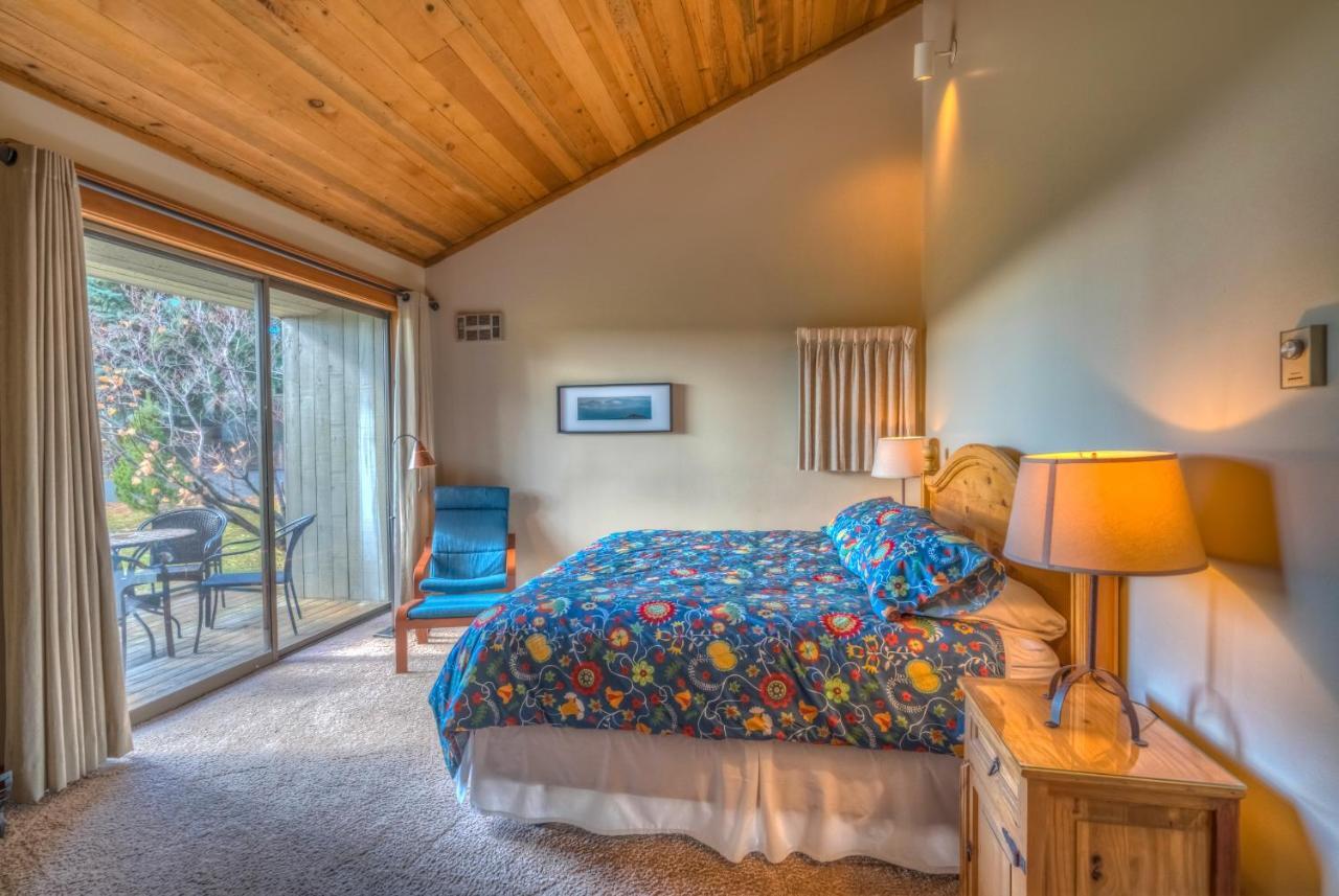 Hotel Black Butte Ranch Sisters Exterior foto