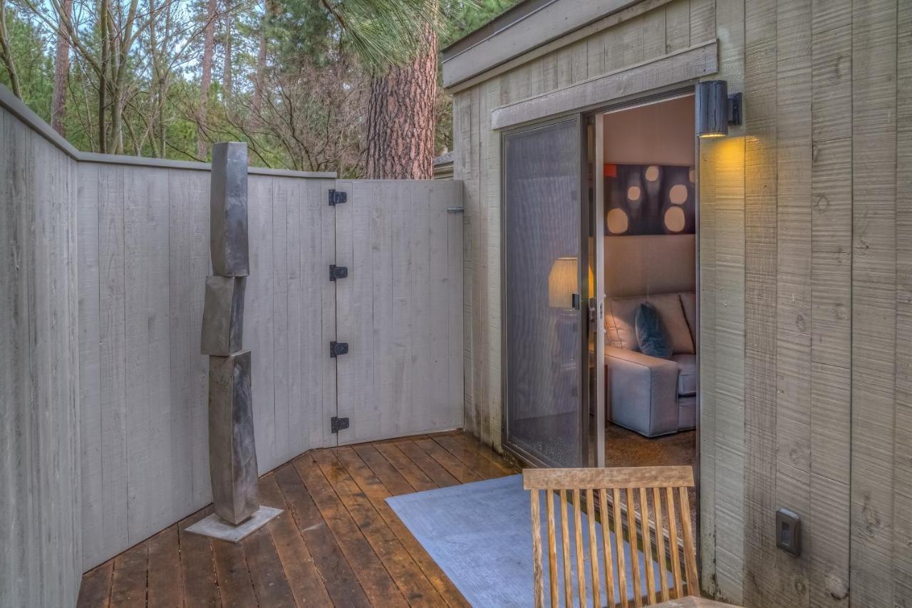 Hotel Black Butte Ranch Sisters Exterior foto