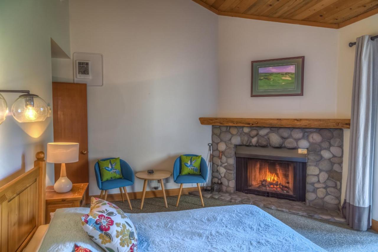 Hotel Black Butte Ranch Sisters Exterior foto