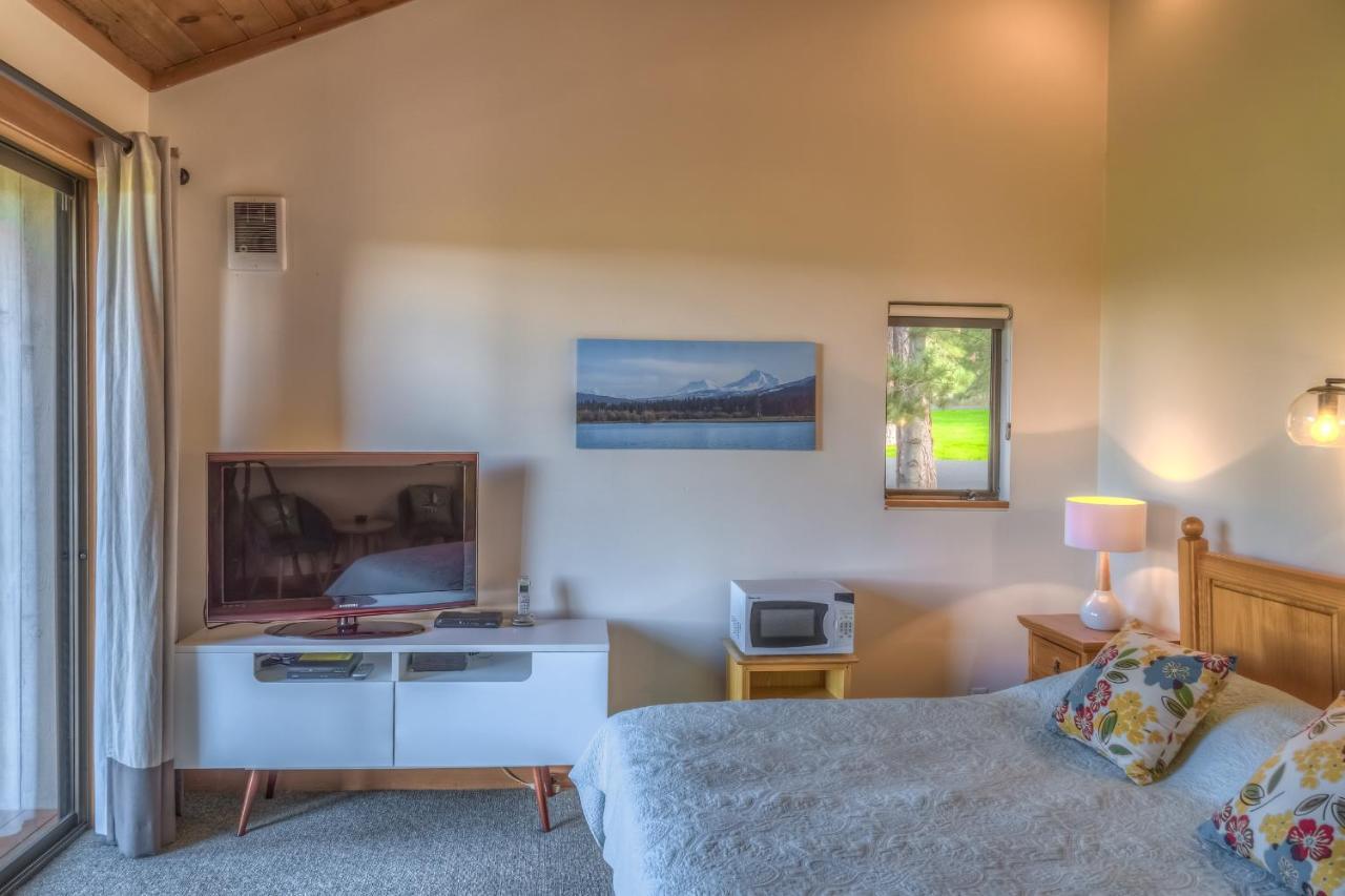 Hotel Black Butte Ranch Sisters Exterior foto