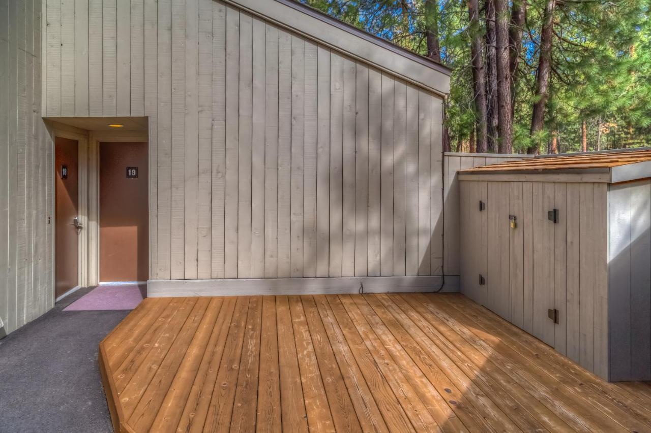 Hotel Black Butte Ranch Sisters Exterior foto