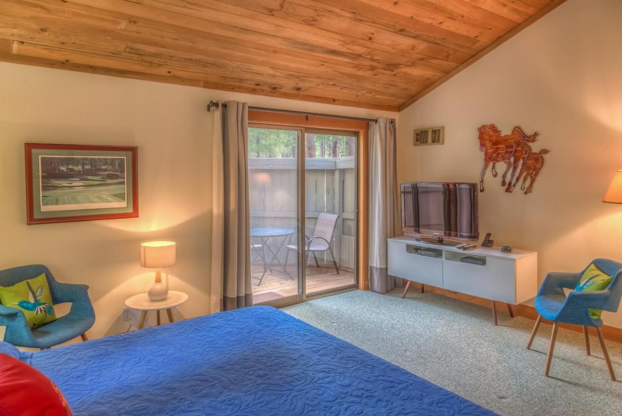 Hotel Black Butte Ranch Sisters Exterior foto