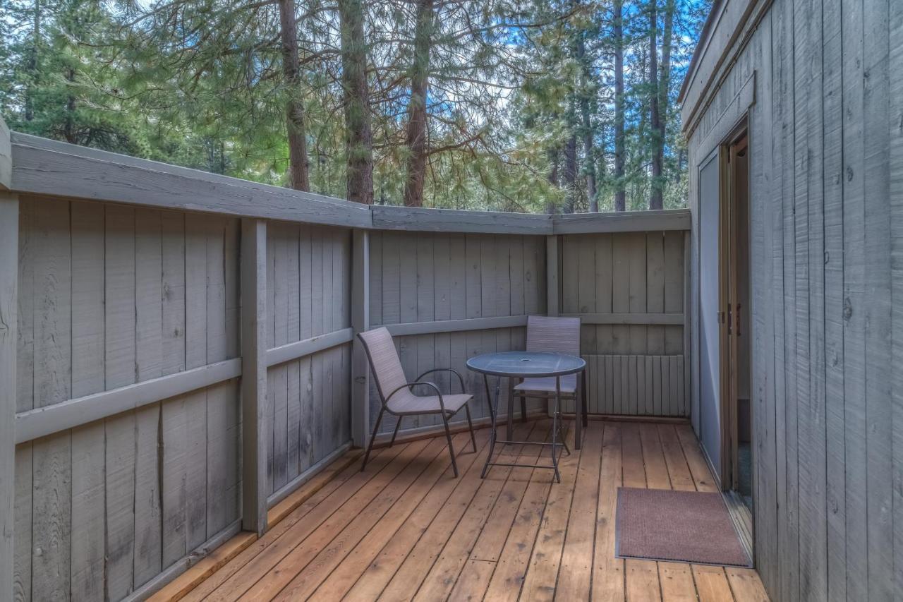 Hotel Black Butte Ranch Sisters Exterior foto