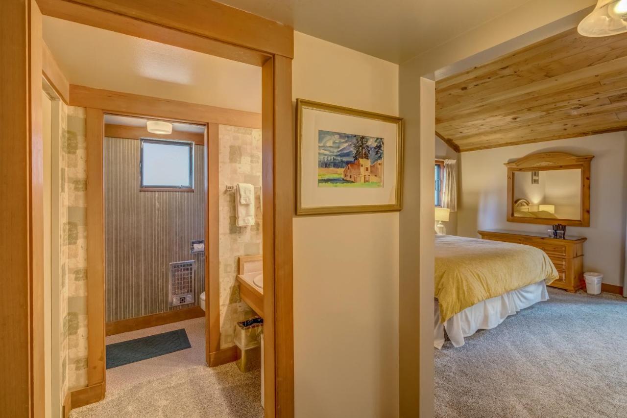 Hotel Black Butte Ranch Sisters Exterior foto