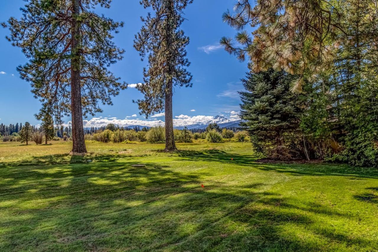 Hotel Black Butte Ranch Sisters Exterior foto