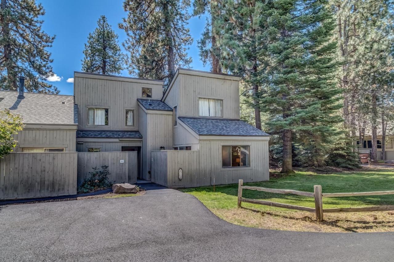 Hotel Black Butte Ranch Sisters Exterior foto