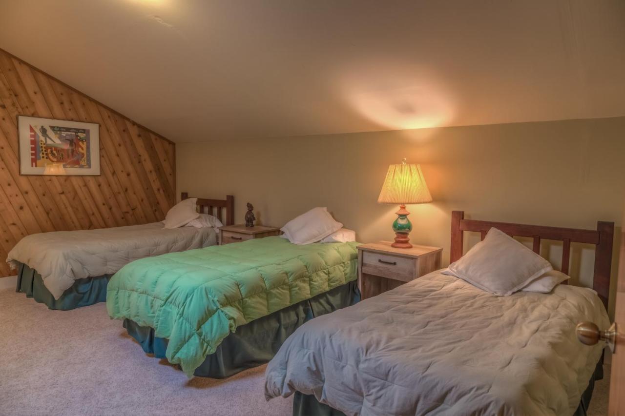 Hotel Black Butte Ranch Sisters Exterior foto