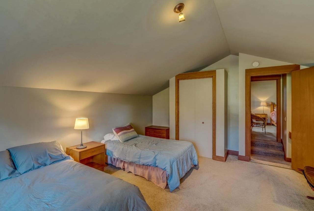Hotel Black Butte Ranch Sisters Exterior foto