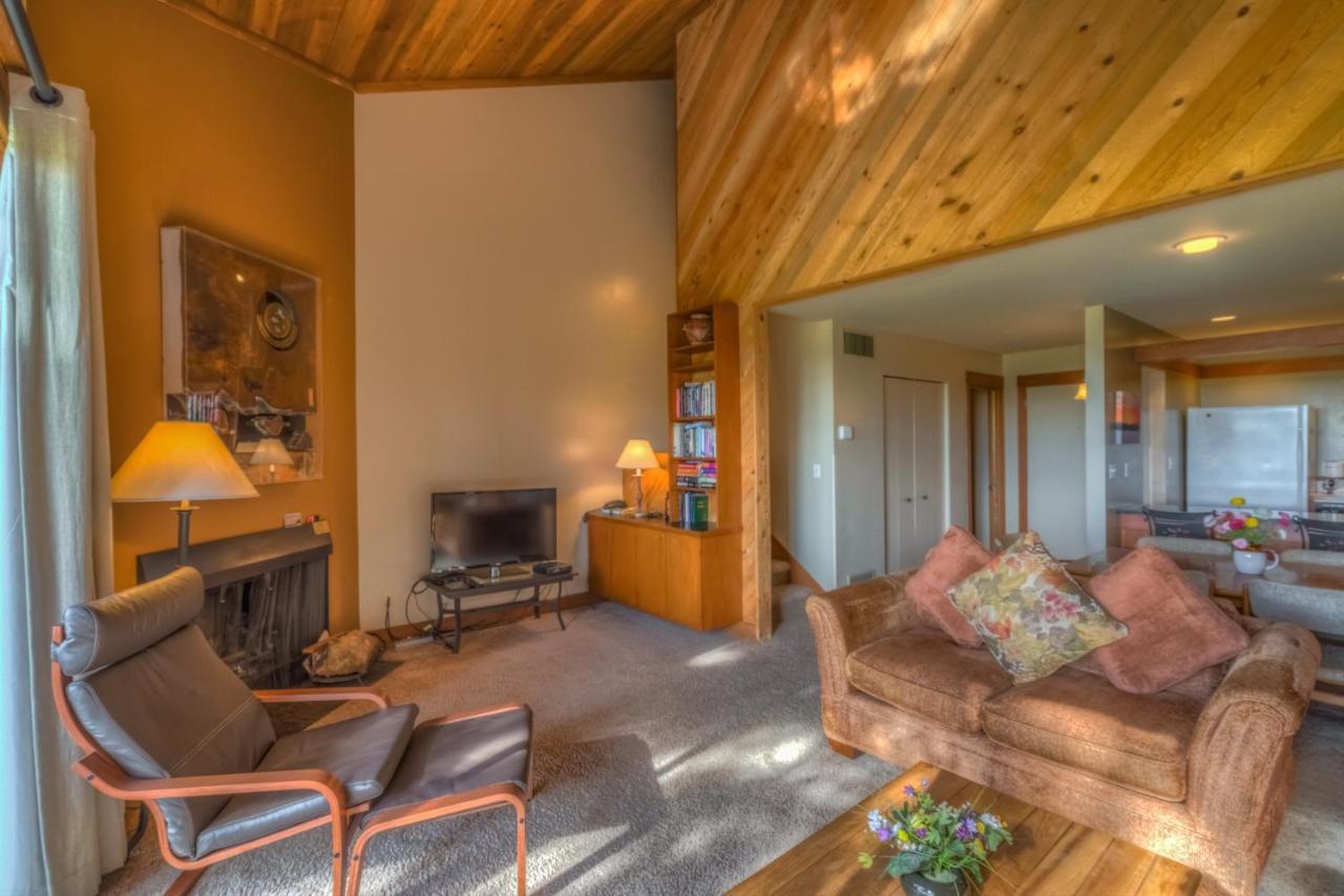 Hotel Black Butte Ranch Sisters Exterior foto