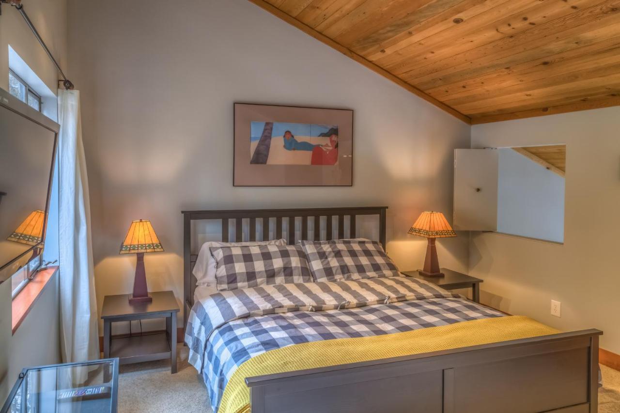 Hotel Black Butte Ranch Sisters Exterior foto