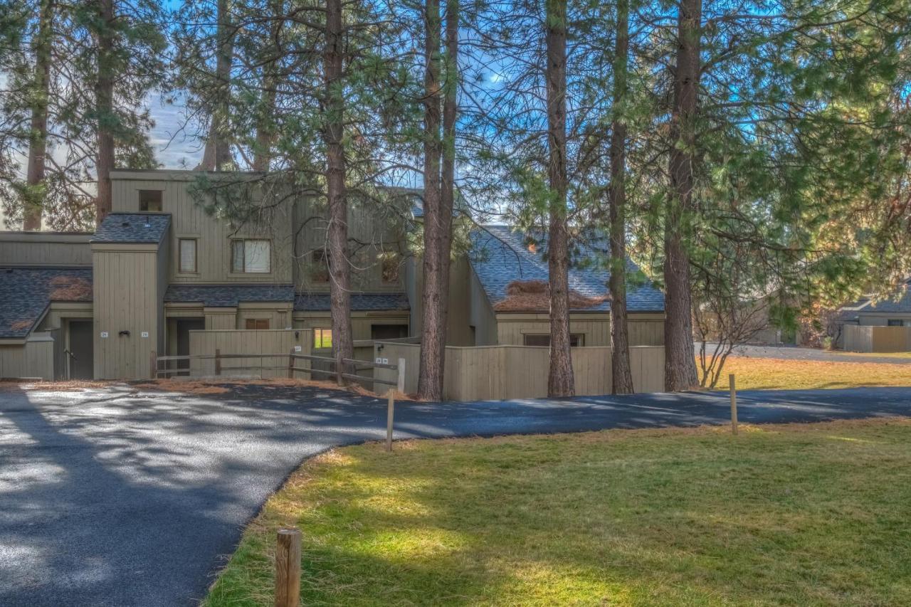 Hotel Black Butte Ranch Sisters Exterior foto