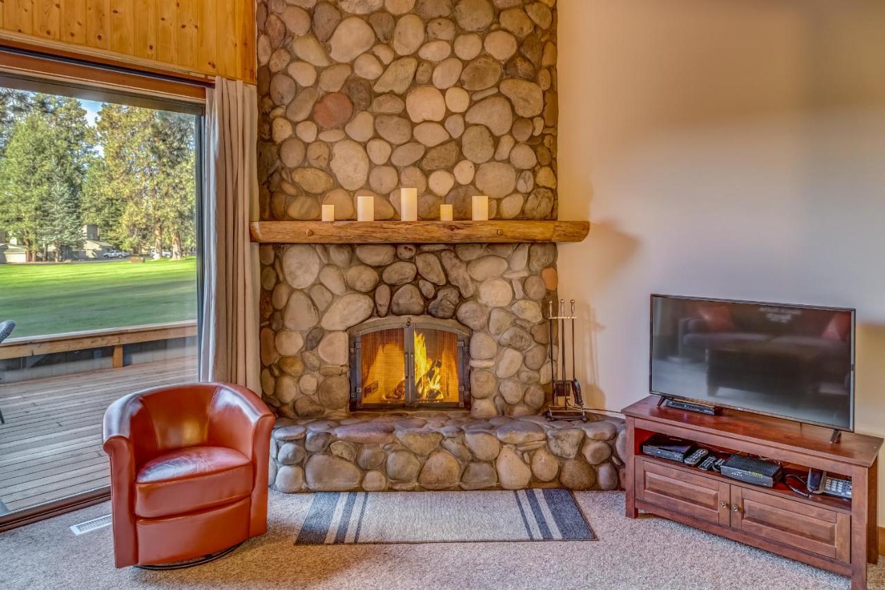 Hotel Black Butte Ranch Sisters Exterior foto