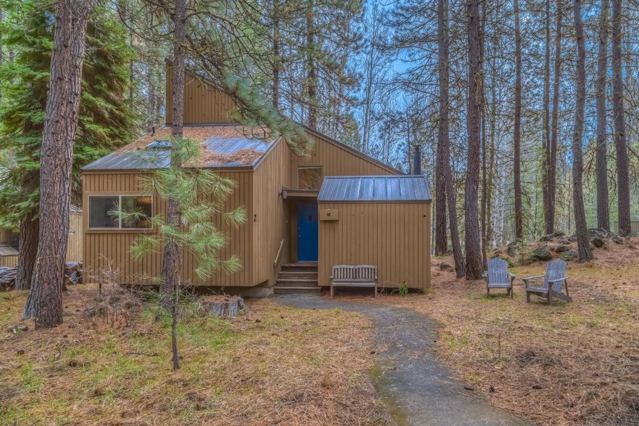 Hotel Black Butte Ranch Sisters Exterior foto