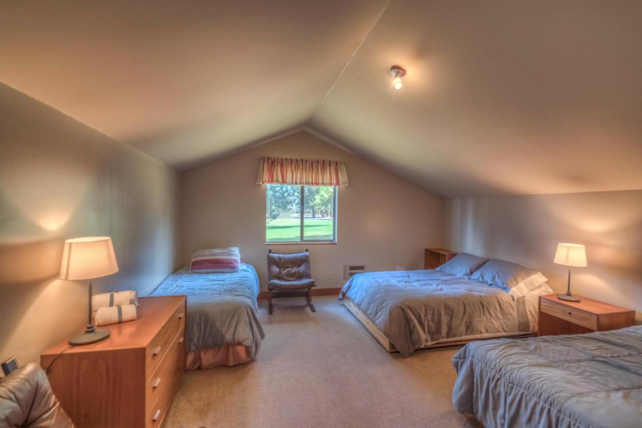 Hotel Black Butte Ranch Sisters Exterior foto