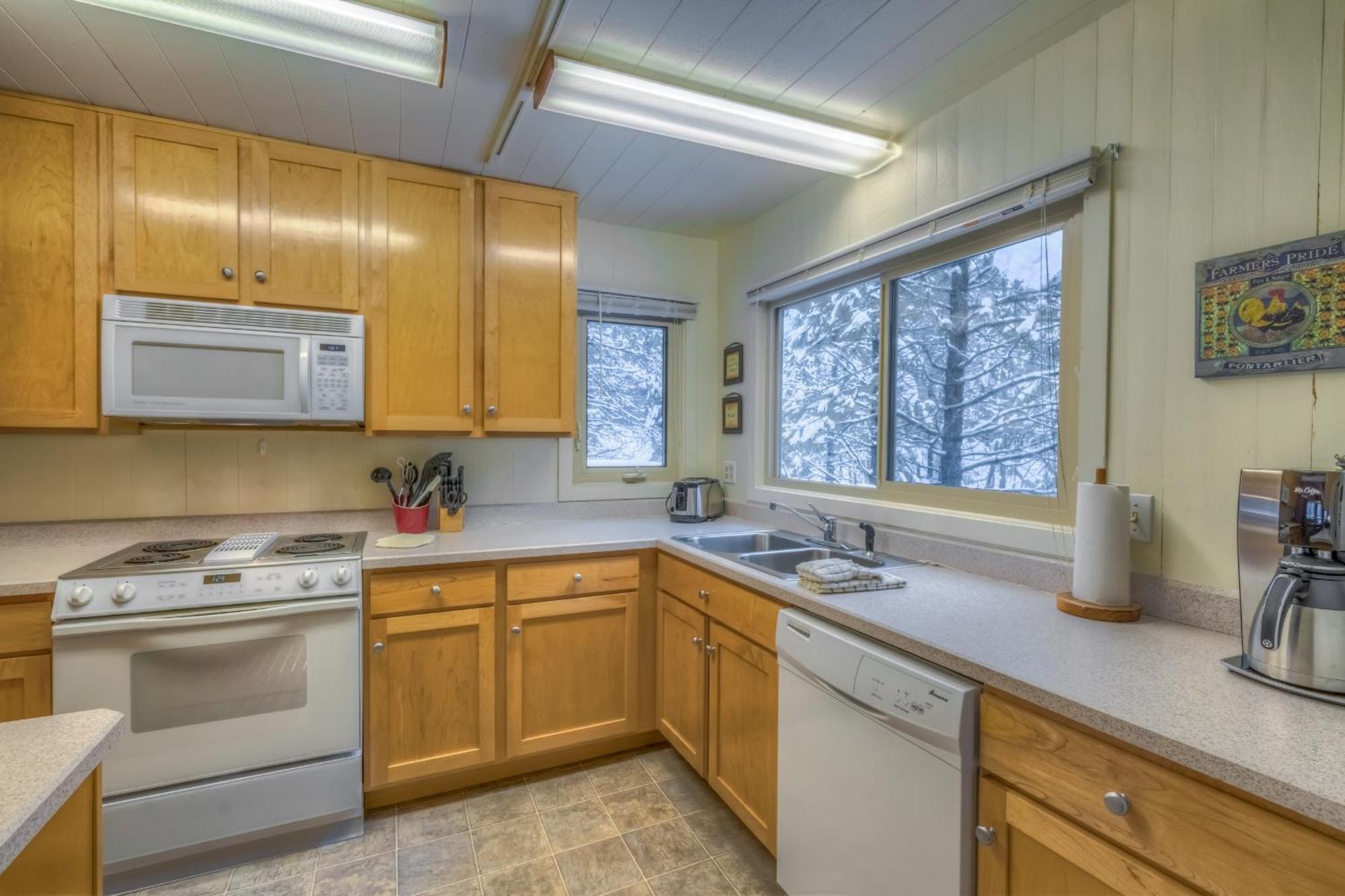 Hotel Black Butte Ranch Sisters Exterior foto