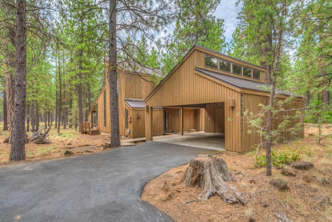 Hotel Black Butte Ranch Sisters Exterior foto